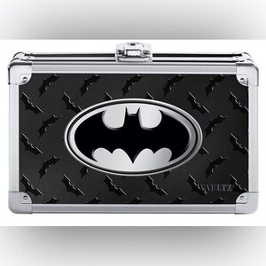 VAULTZ BATMAN latch BOX, black